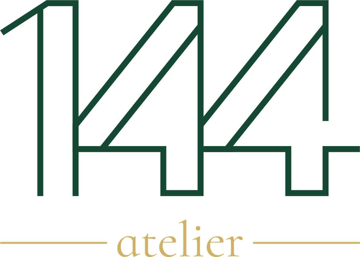 Logo Atelier 144